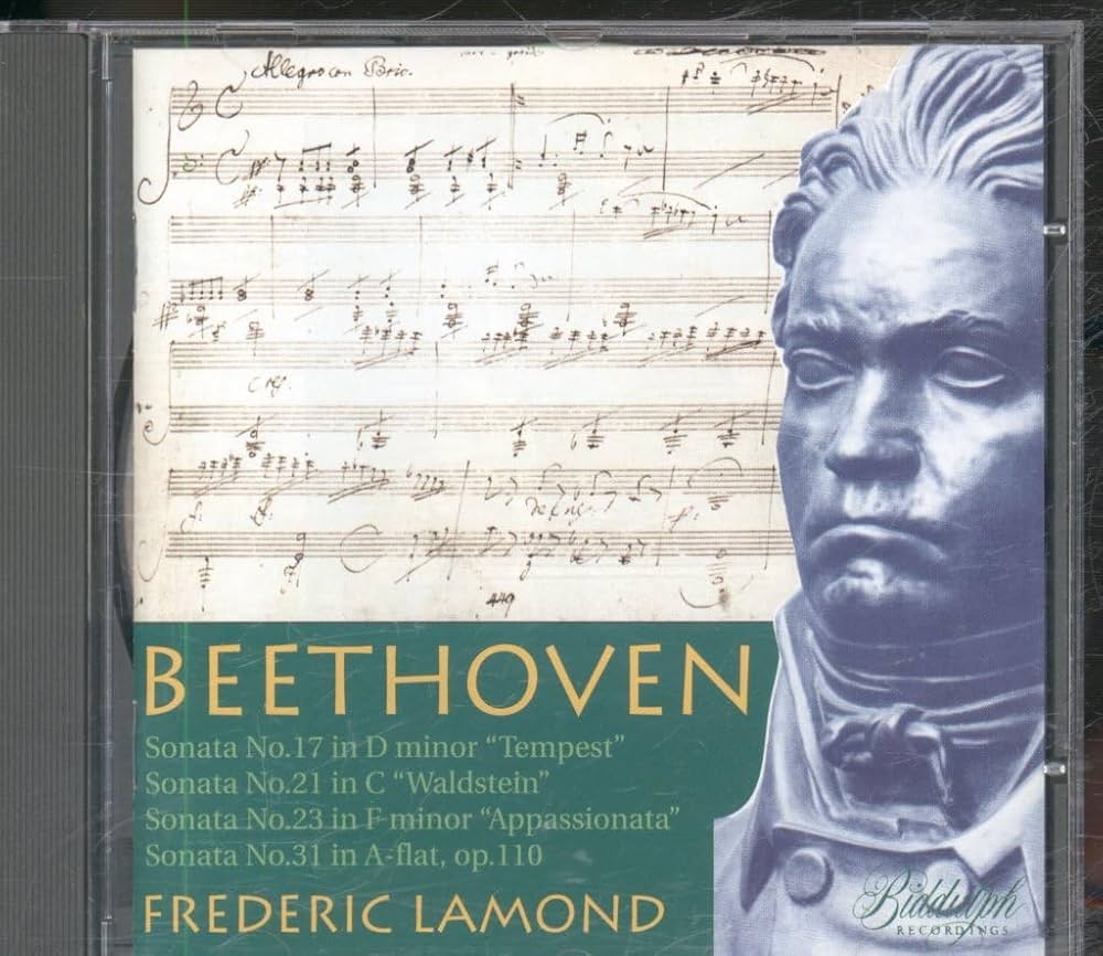 ティンパニマレット FUGA : Beethoven2 ティンパニマレット FUGA : Beethoven2 Beethoven: Triple Fugue
